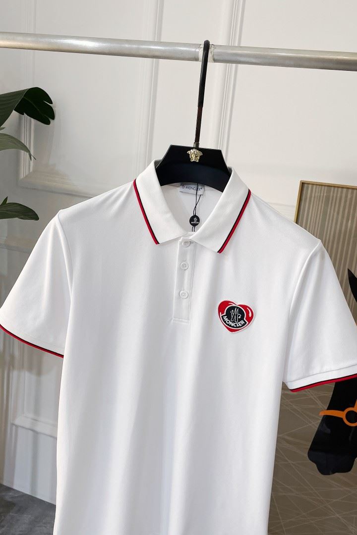 Moncler T-Shirts